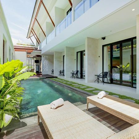 Oyo Flagship 90747 Ransha Stay Bali Денпасар Экстерьер фото