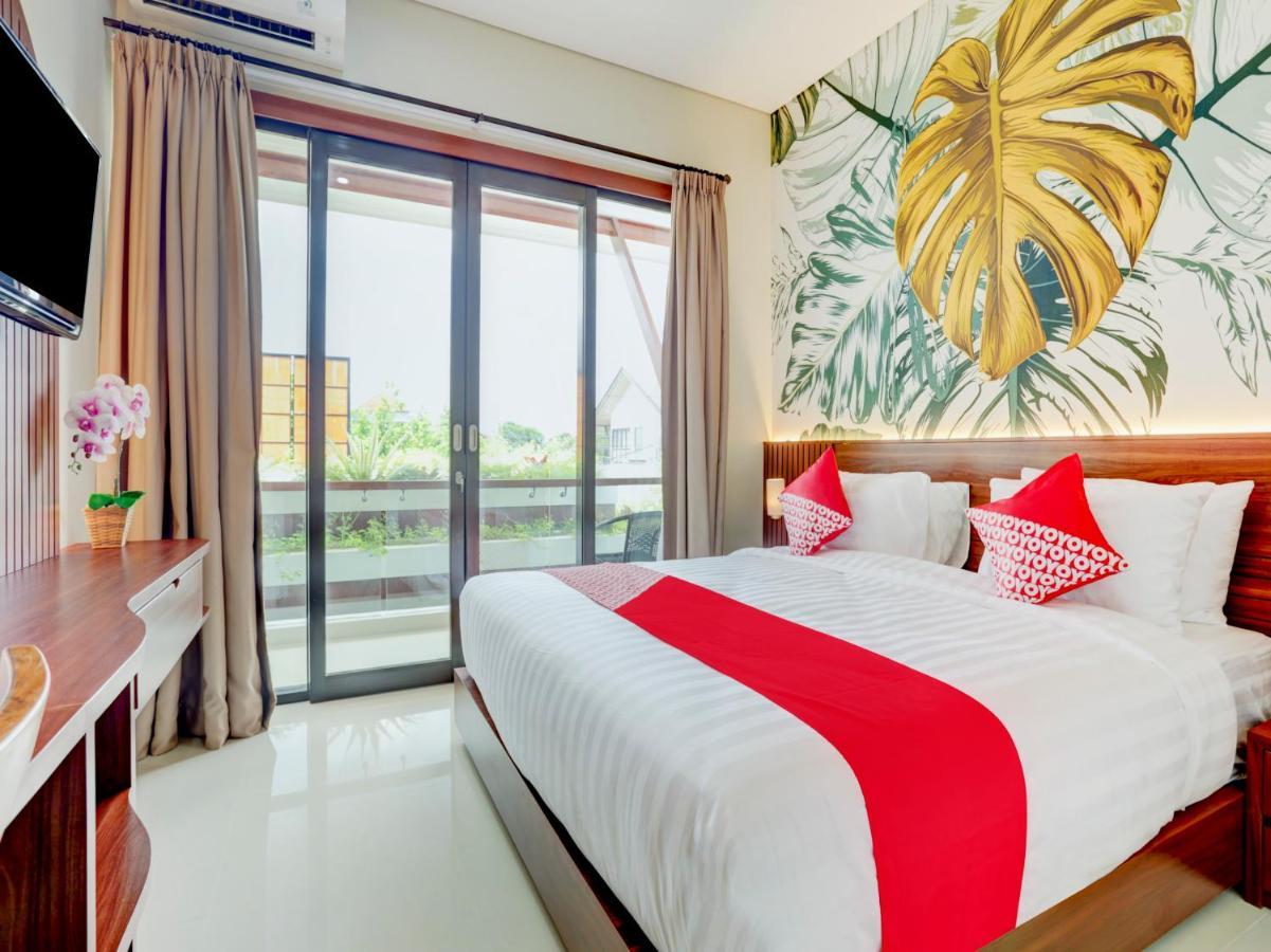 Oyo Flagship 90747 Ransha Stay Bali Денпасар Экстерьер фото