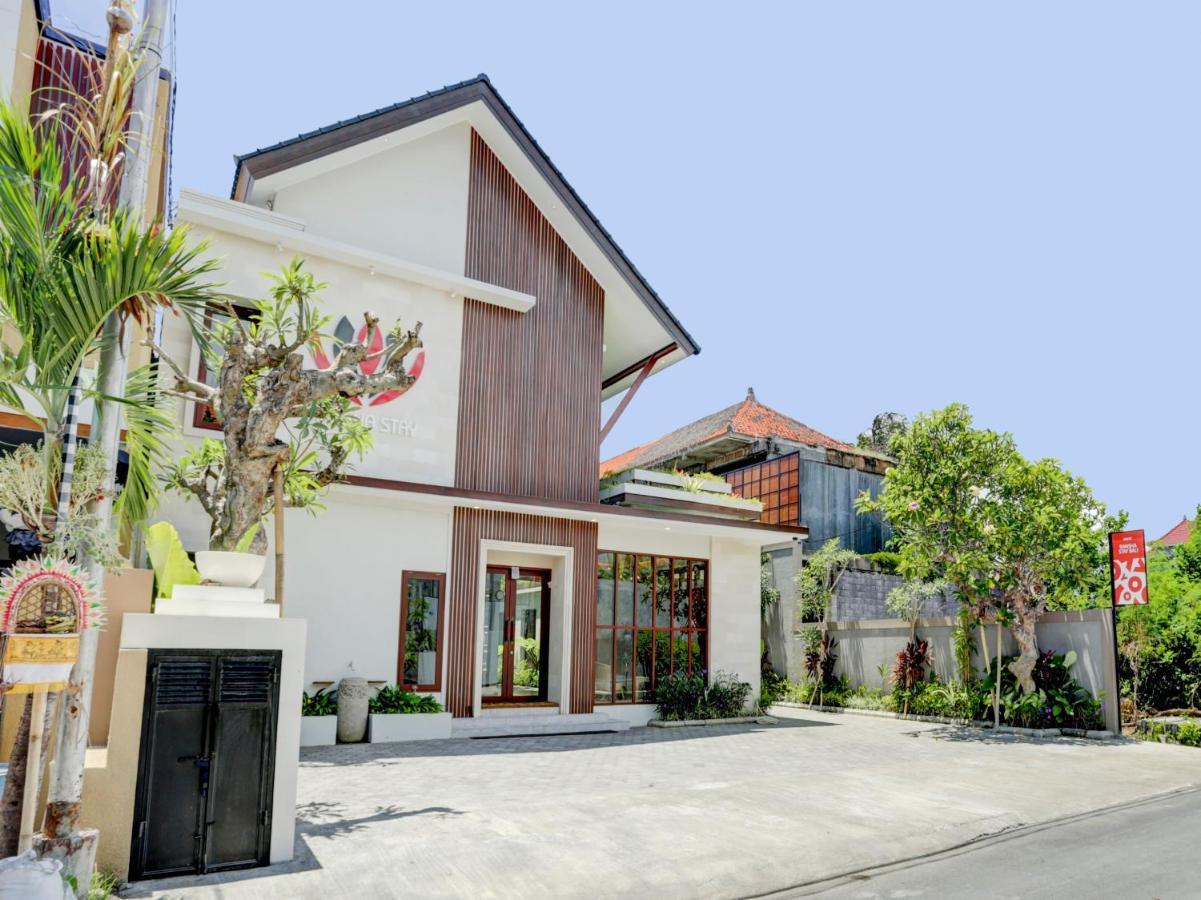 Oyo Flagship 90747 Ransha Stay Bali Денпасар Экстерьер фото