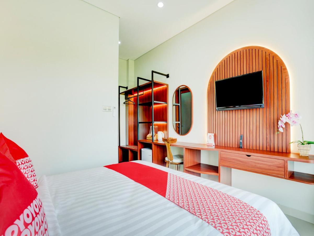 Oyo Flagship 90747 Ransha Stay Bali Денпасар Экстерьер фото