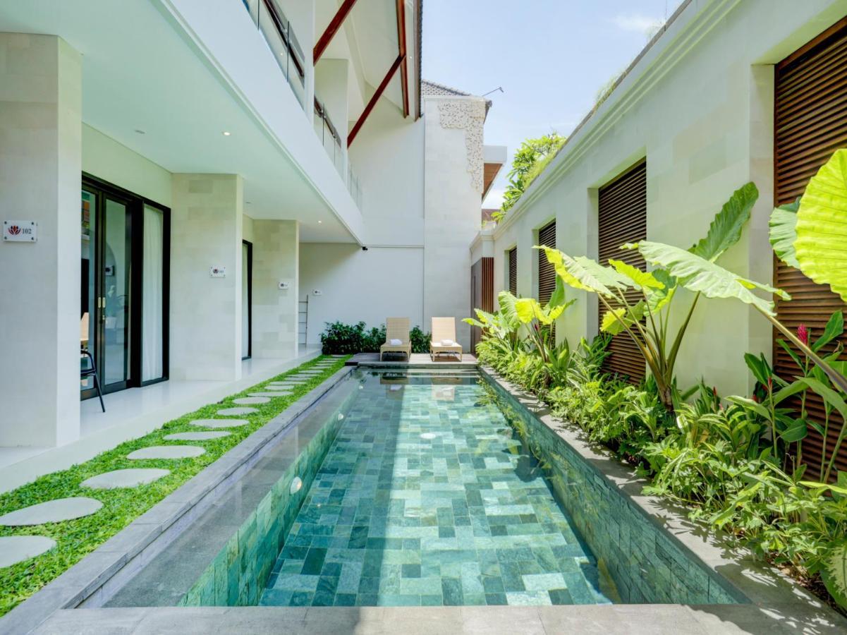 Oyo Flagship 90747 Ransha Stay Bali Денпасар Экстерьер фото