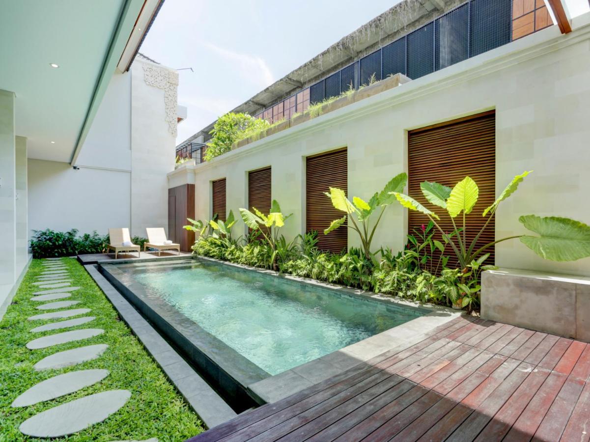 Oyo Flagship 90747 Ransha Stay Bali Денпасар Экстерьер фото