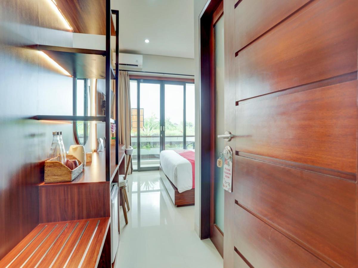 Oyo Flagship 90747 Ransha Stay Bali Денпасар Экстерьер фото