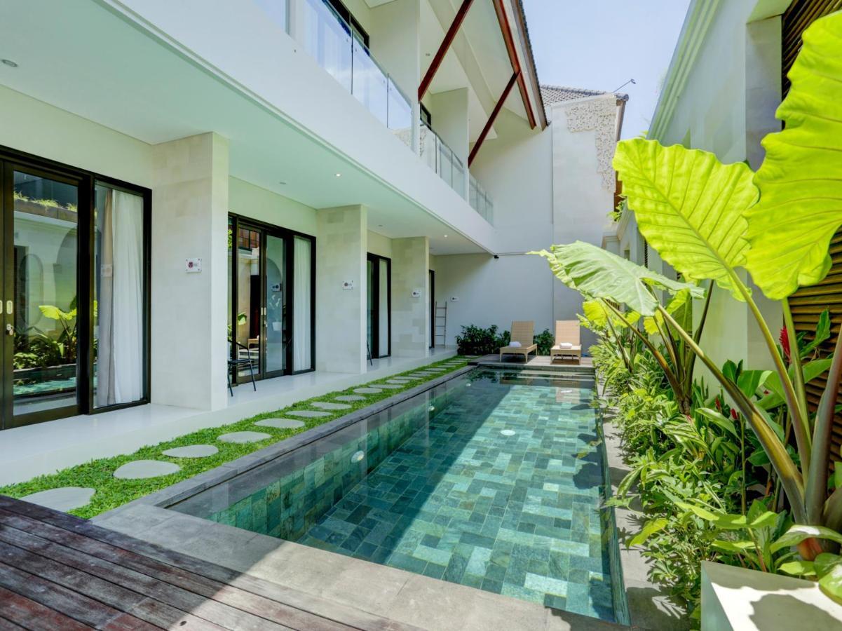 Oyo Flagship 90747 Ransha Stay Bali Денпасар Экстерьер фото